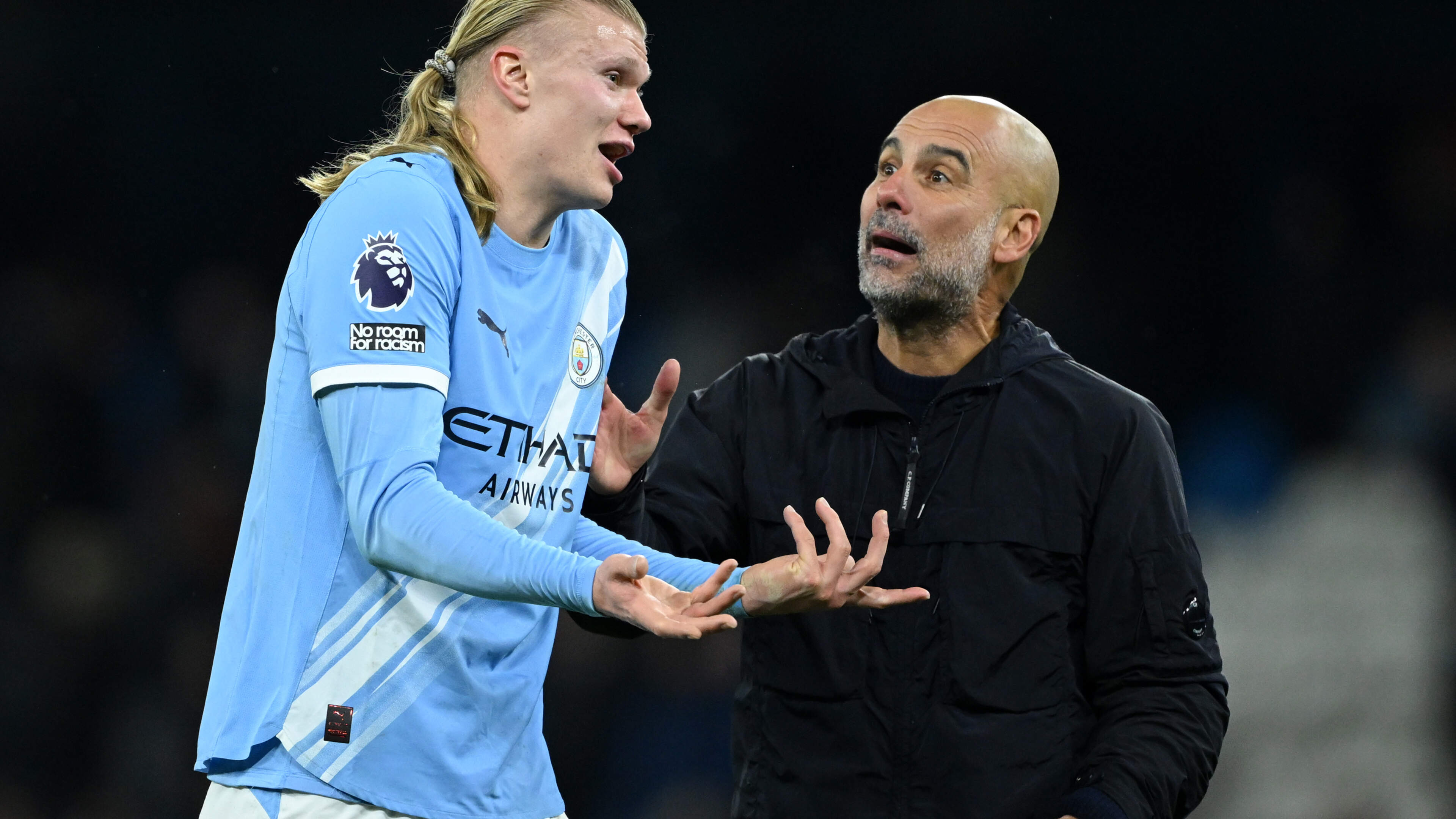 Premier League: Manchester City onder druk, Leeds United kan zich veilig spelen op bezoek bij opgeleefd Tottenham Hotspur